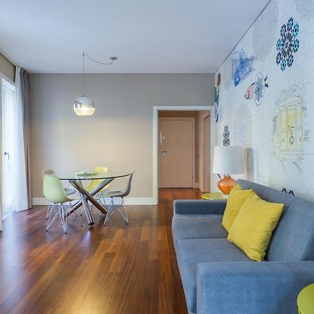 Cardosas Story Apartments By Porto City Hosts Dış mekan fotoğraf