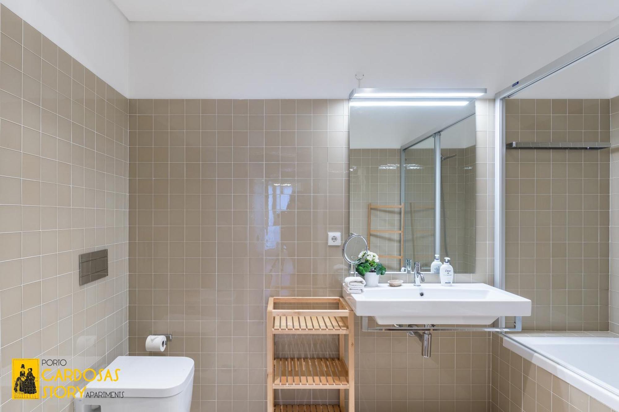 Cardosas Story Apartments By Porto City Hosts Dış mekan fotoğraf