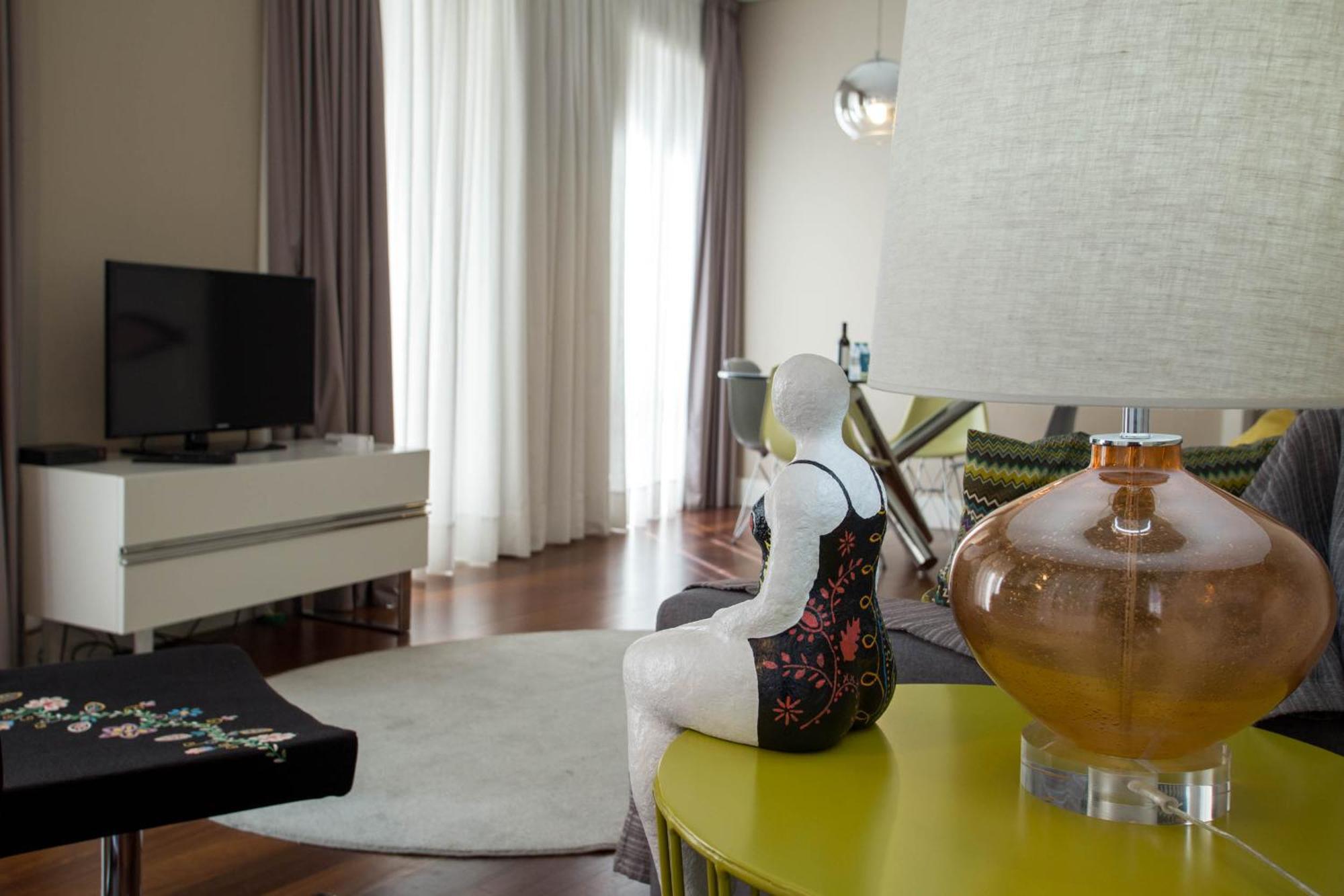 Cardosas Story Apartments By Porto City Hosts Dış mekan fotoğraf