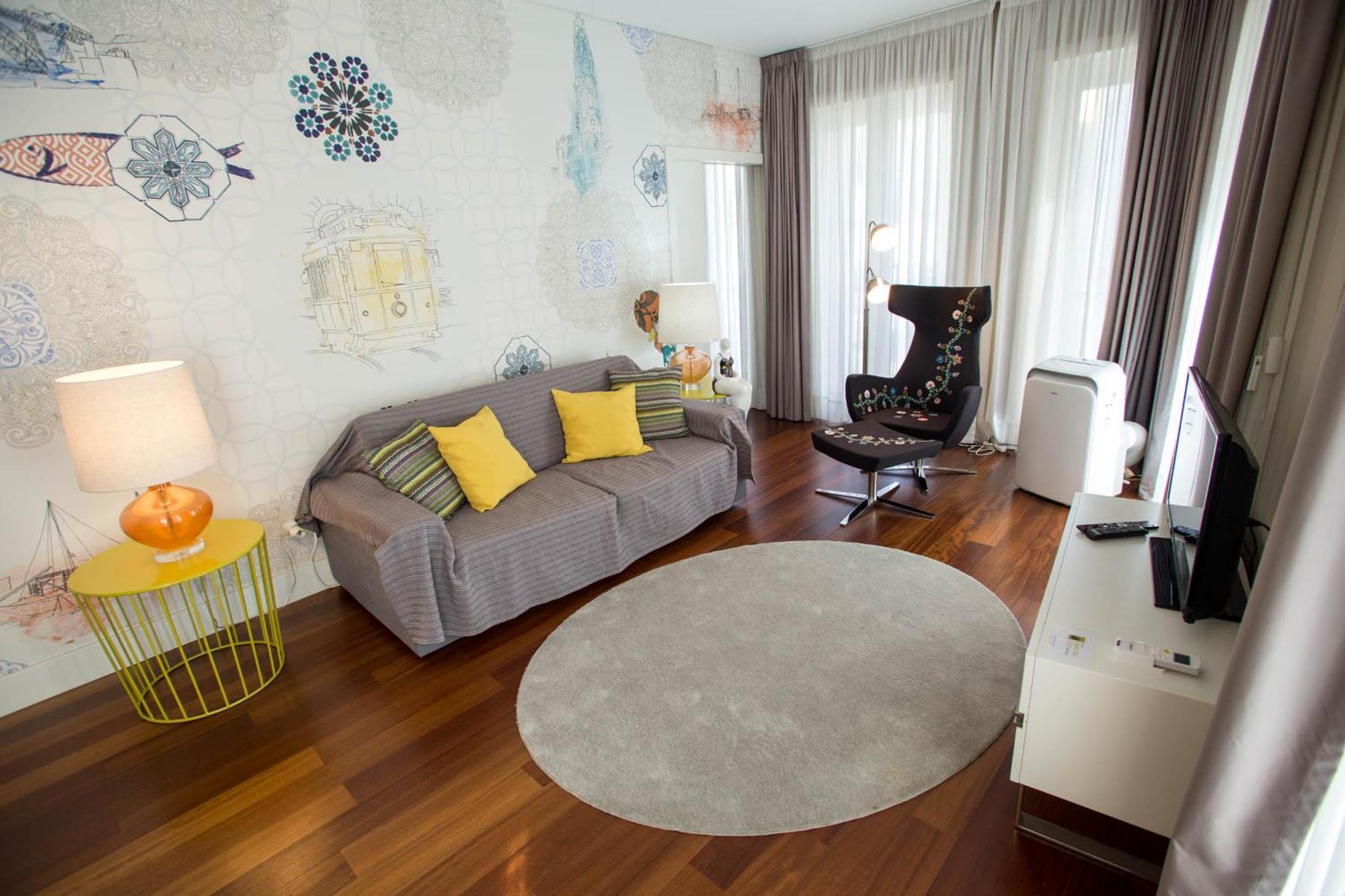 Cardosas Story Apartments By Porto City Hosts Dış mekan fotoğraf