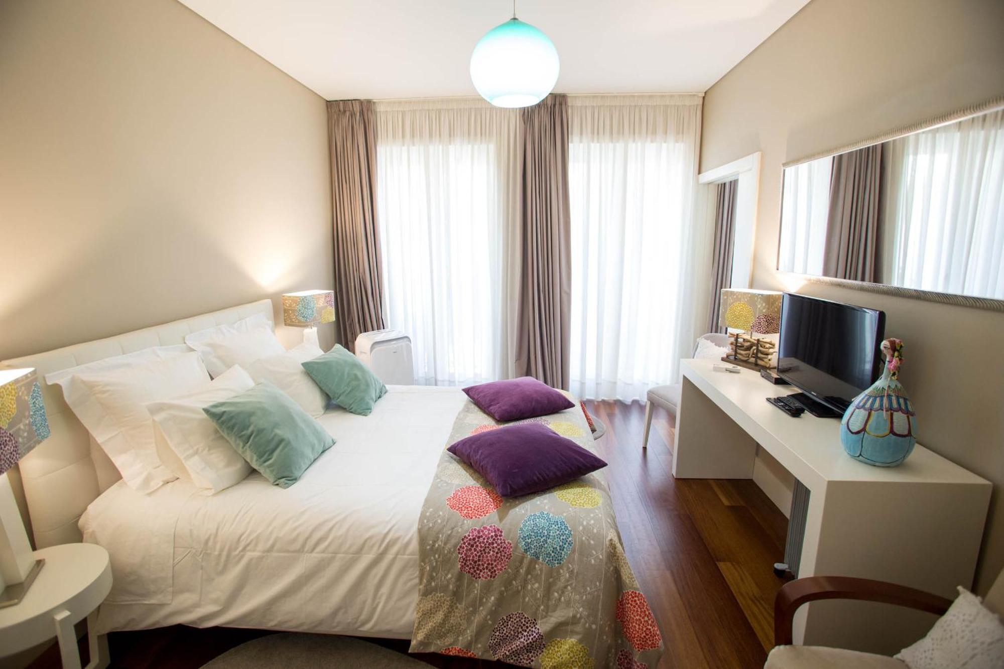 Cardosas Story Apartments By Porto City Hosts Dış mekan fotoğraf