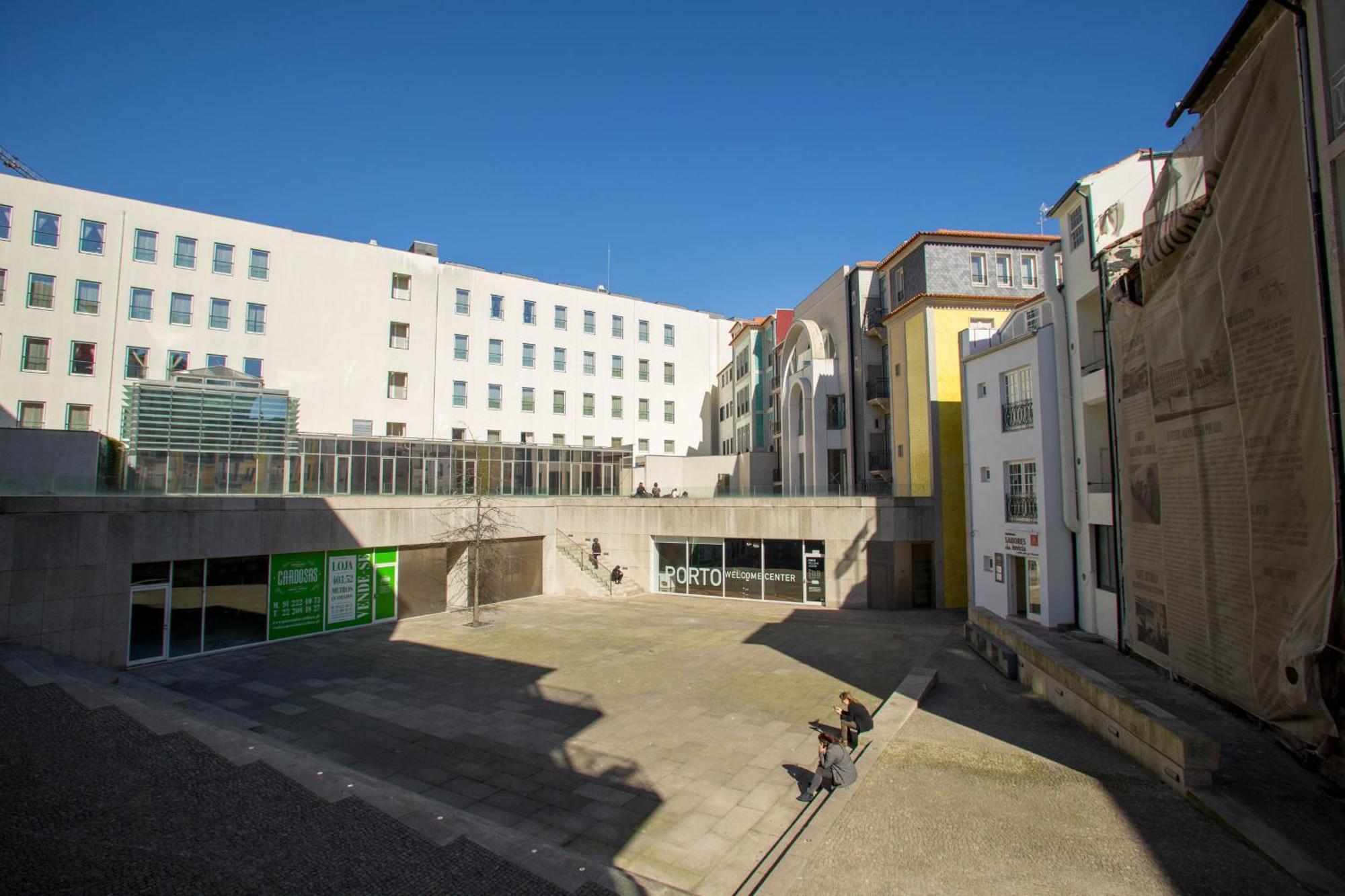 Cardosas Story Apartments By Porto City Hosts Dış mekan fotoğraf