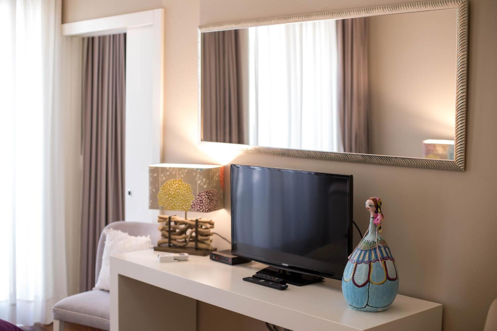 Cardosas Story Apartments By Porto City Hosts Dış mekan fotoğraf