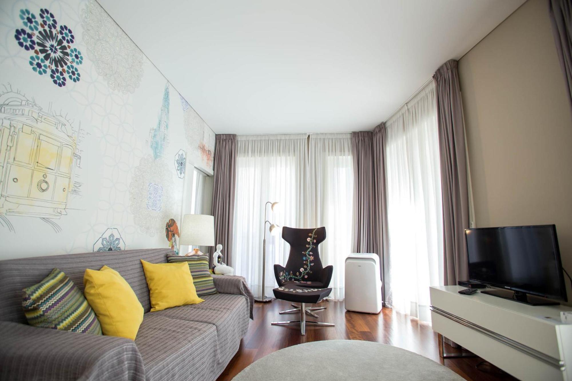 Cardosas Story Apartments By Porto City Hosts Dış mekan fotoğraf