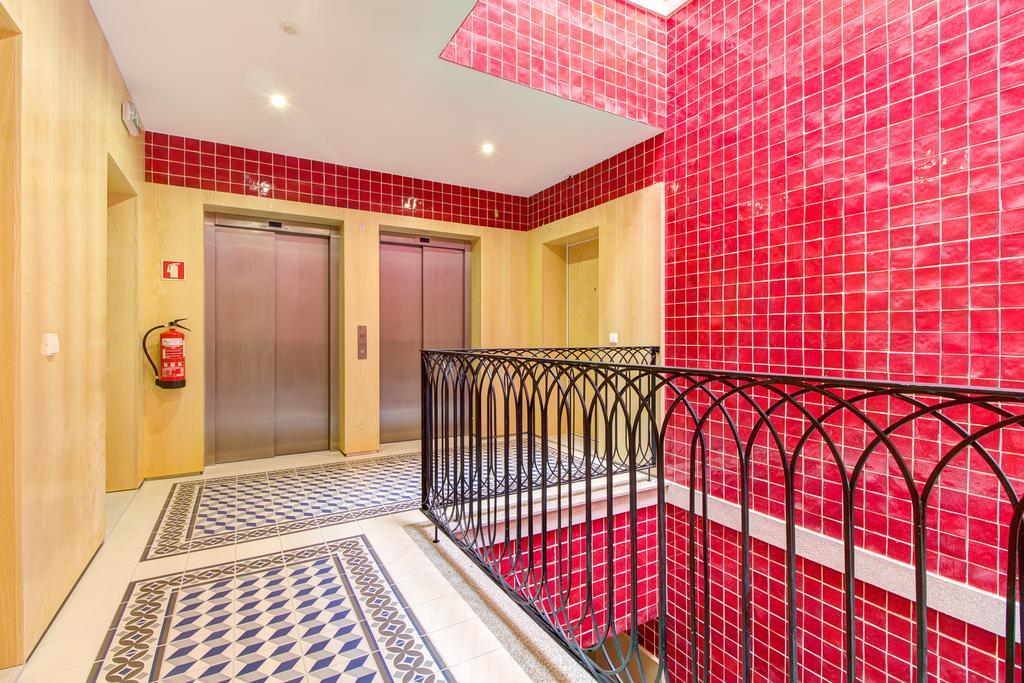 Cardosas Story Apartments By Porto City Hosts Dış mekan fotoğraf
