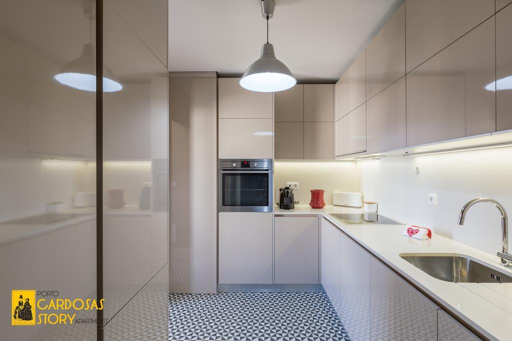 Cardosas Story Apartments By Porto City Hosts Dış mekan fotoğraf