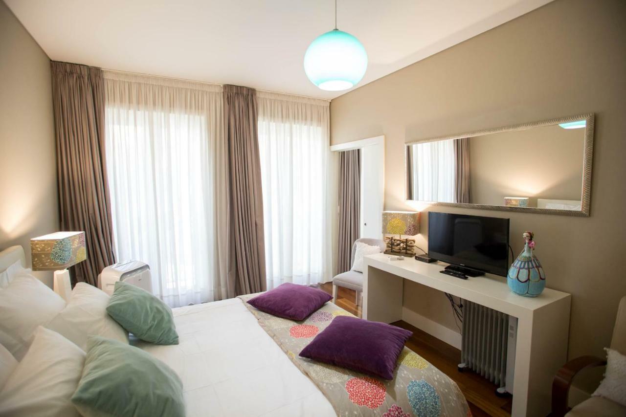 Cardosas Story Apartments By Porto City Hosts Dış mekan fotoğraf