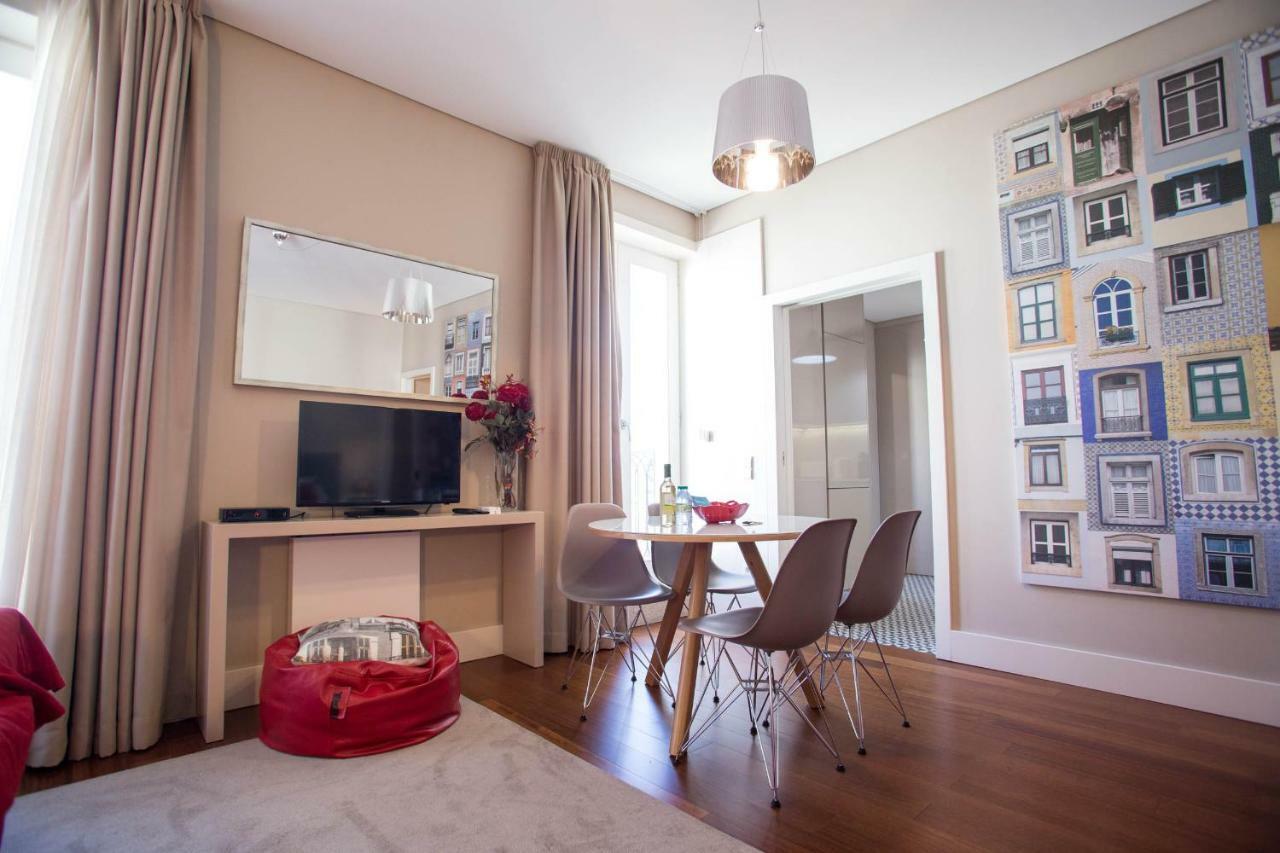Cardosas Story Apartments By Porto City Hosts Dış mekan fotoğraf