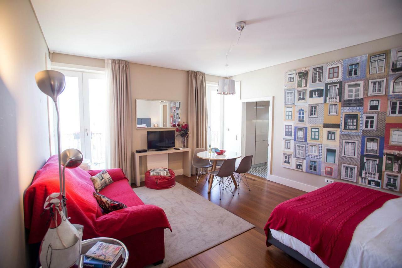 Cardosas Story Apartments By Porto City Hosts Dış mekan fotoğraf