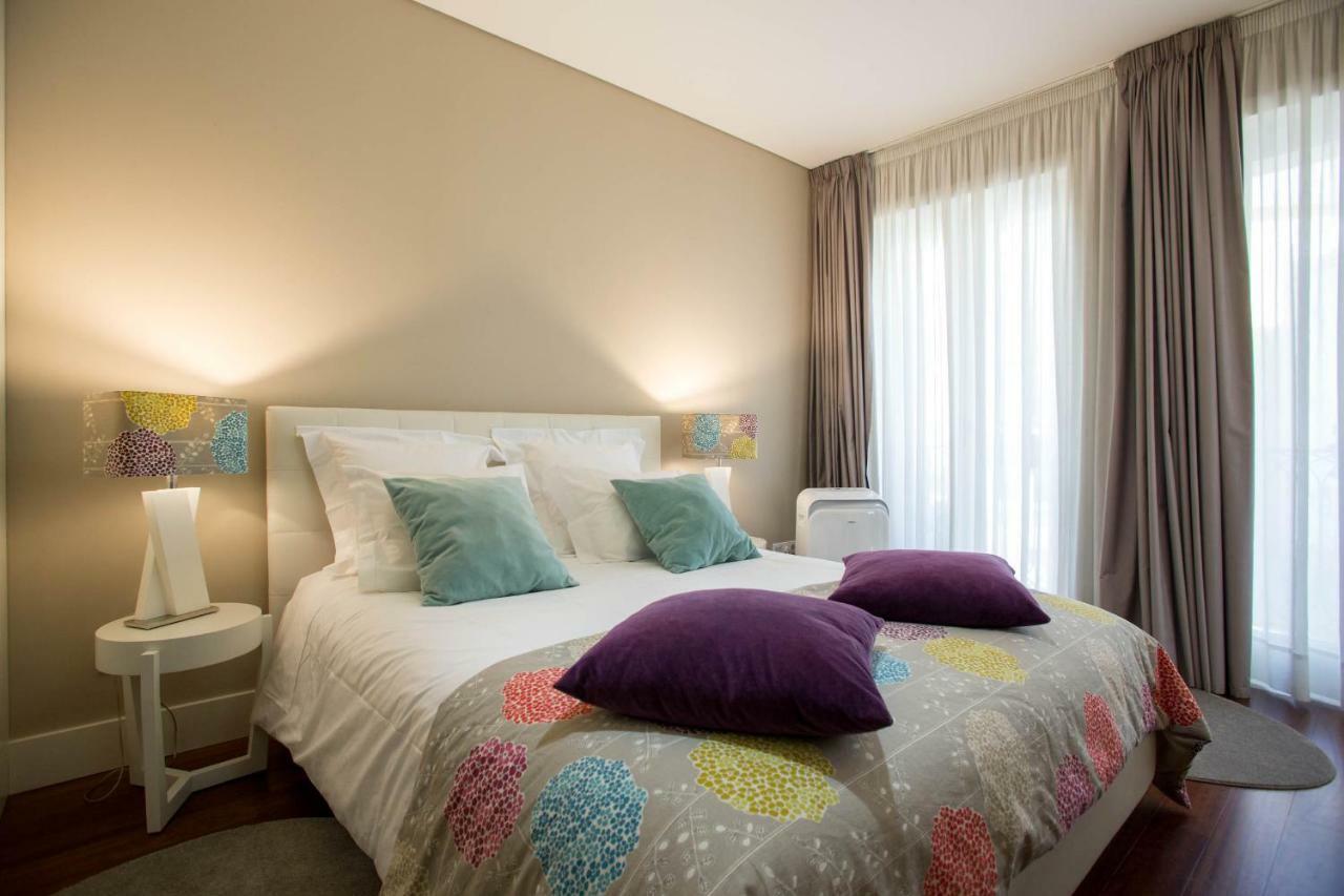 Cardosas Story Apartments By Porto City Hosts Dış mekan fotoğraf