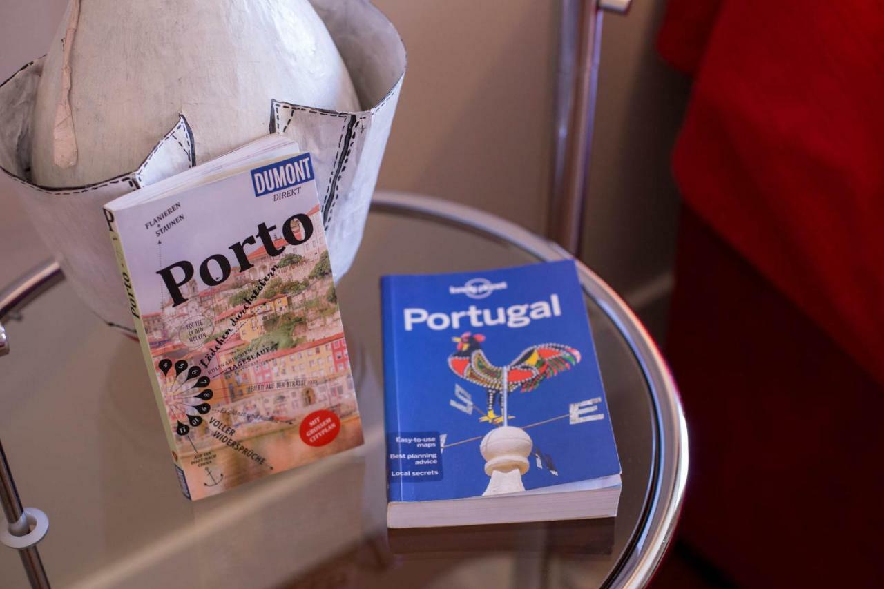 Cardosas Story Apartments By Porto City Hosts Dış mekan fotoğraf