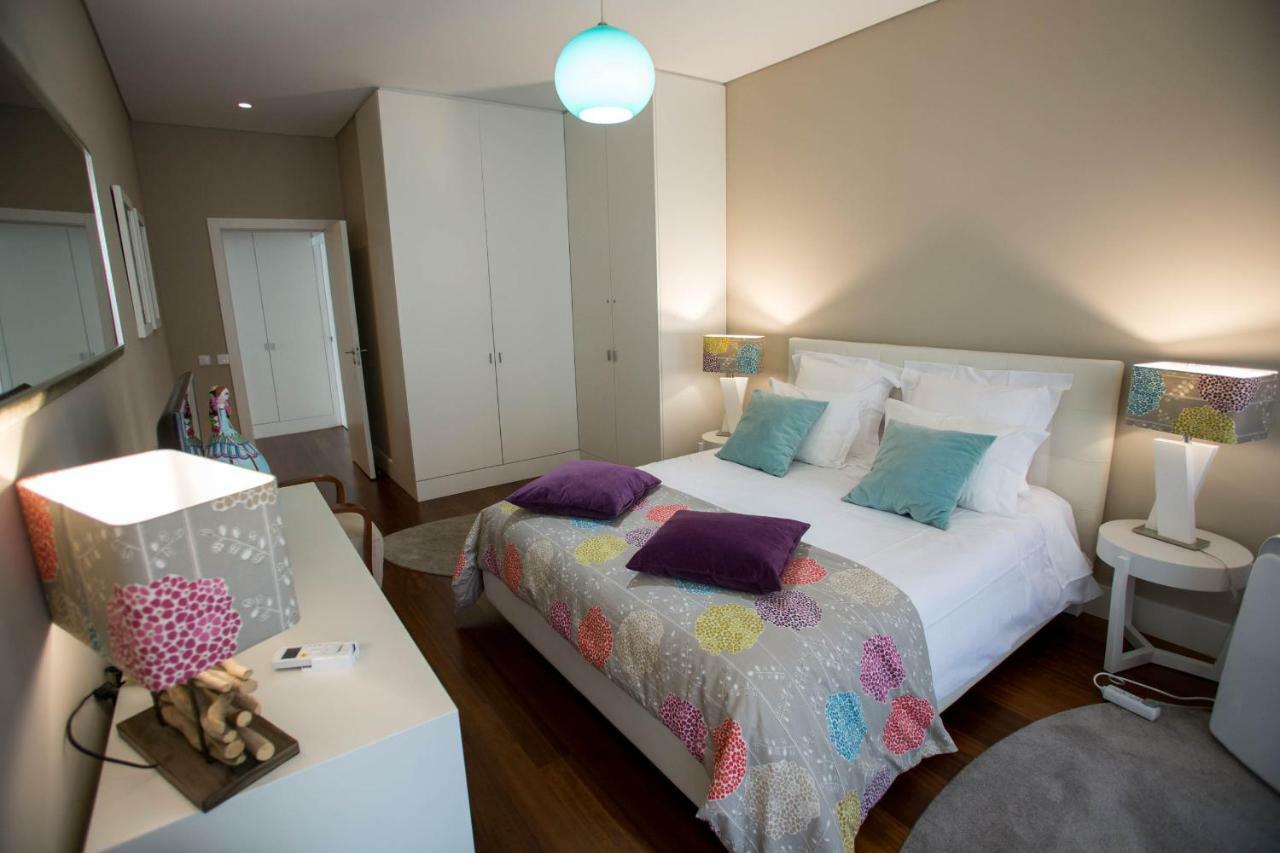 Cardosas Story Apartments By Porto City Hosts Dış mekan fotoğraf