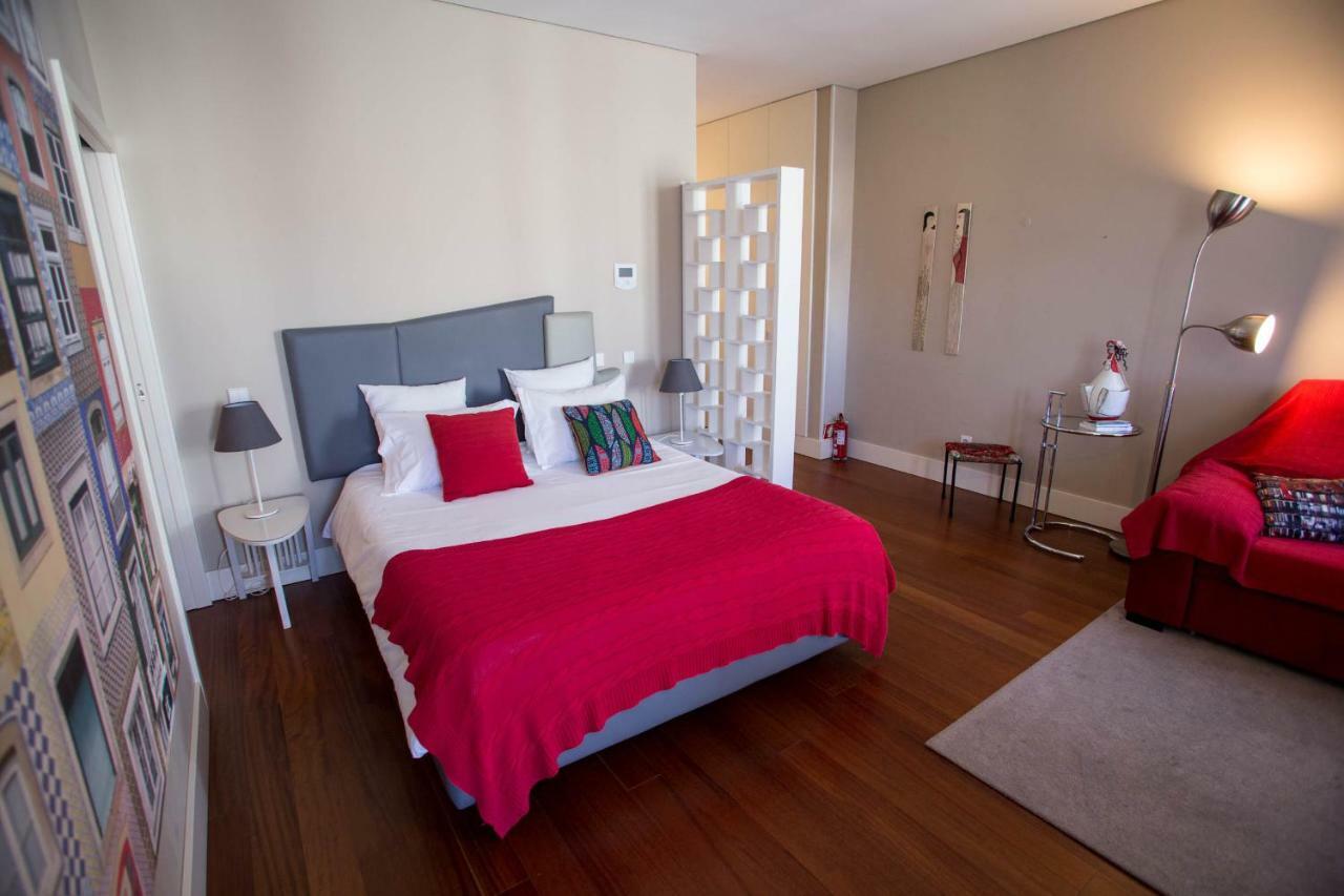 Cardosas Story Apartments By Porto City Hosts Dış mekan fotoğraf